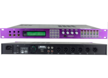 數(shù)字前級效果器HK5.1