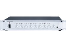 八進(jìn)八出前置放大器 MH-6008