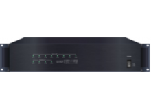 主備功放切換器 MH-6018