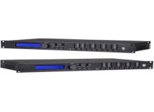 DPA480P 4進8出 音箱處理器