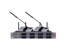 ＵＨＦ無(wú)線會(huì)議話筒 ＭＴ-６００８