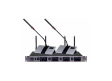 ＵＨＦ無線會議話筒 ＭＴ-６００４