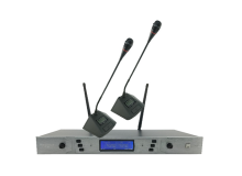 ＵＨＦ無線會議話筒 ＭＴ-８００２
