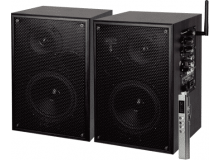 2.4G無線5寸教學擴音 JX-350