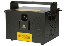 全彩動(dòng)畫(huà)3W激光燈