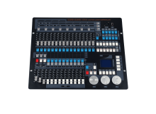 金剛1024燈光控臺(tái)