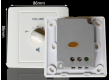 有檔位   HVC86-2-05