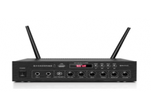 數(shù)字無線音頻傳輸器   WX-1000 