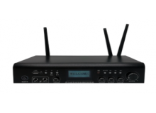 數(shù)字無線音頻傳輸器      WX-2000 