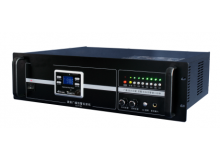 無線調(diào)頻發(fā)射機(jī)    CS-F100CD