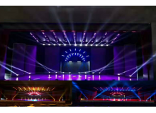 重慶巴蜀常春藤劇場(chǎng)