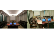 宜昌交通局無(wú)紙化會(huì)議