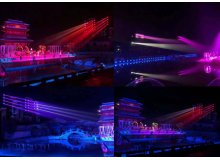 鹽城市西溪旅游文化景區(qū)