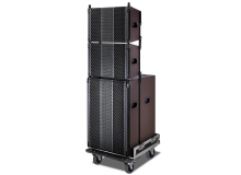 有源線陣HK系列