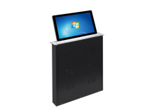 17.3寸超薄高清屏升降器 OHK173