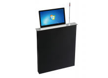 15.6寸超薄帶同步話筒升降器 OHK156F