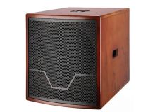 HIFI級(jí)無(wú)源低音炮 JK系列