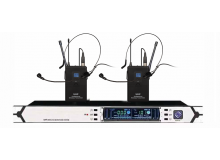 無線頭戴   FT-100