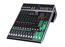 調(diào)音臺(tái)XA系列