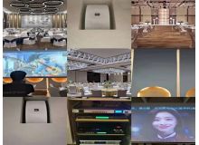 深圳宴會(huì)廳K歌系統(tǒng)