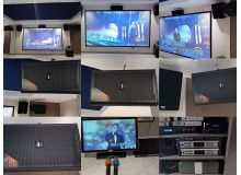 株洲某別墅區(qū)