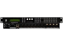 數(shù)字音頻處理器DSP