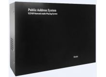 IP網(wǎng)絡(luò)單向終端（壁掛式）