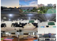 東陽市職業(yè)教育中心學(xué)校