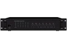 云廣播音頻采集器