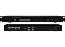 收音/錄放一體機(jī)