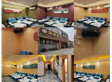 上海漢唐圣賢沐足