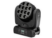 LED12顆10W光束燈  OHK-L04A