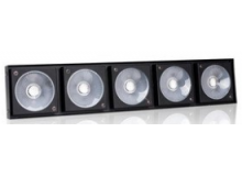 5顆30W 五頭矩陣燈  OHK-L93