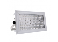 75顆*3W 會議三基色燈  OHK-L72