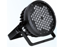 72顆3WLED帕燈   OHK-L41