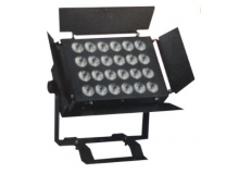 LED24顆四合一投光燈  OHK-L47