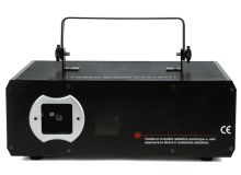 全彩動(dòng)畫(huà)2W激光燈