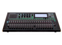 數(shù)字調(diào)音臺(tái)ST系列