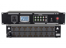 16+2路電源時(shí)序器 OHK-216