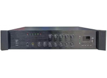 帶藍牙5分區(qū)獨控定壓功放