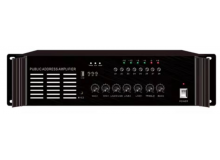 帶藍牙8分區(qū)獨控定壓功放