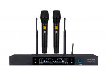 無線手持話筒 K-200