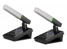 有線手拉手Y系列 主席單元 Y-100A