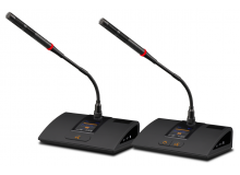 有線手拉手Y系列 主席單元 Y-100A