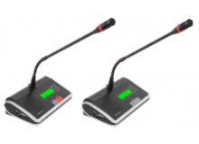 無線手拉手FT系列 代表單元 FT-6688D