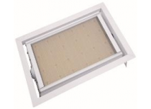 1500顆嵌入式平板燈 OHK-Q1500S