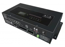 智能燈光控制器 OHK-512