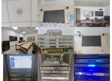 信宜市婦幼保健院 廣播會議系統(tǒng)