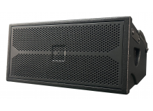 線陣MF系列 全頻音響