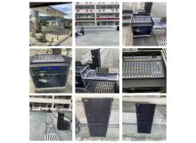 樂(lè)山覺莫小學(xué)操場(chǎng)擴(kuò)聲